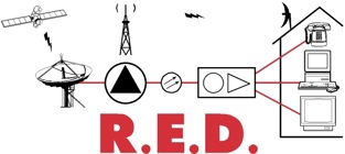 R.E.D.