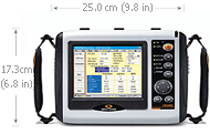Cable Modem Network Analyzer