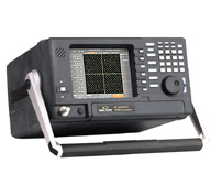 AT2500RQv QAM spectrum analyzer