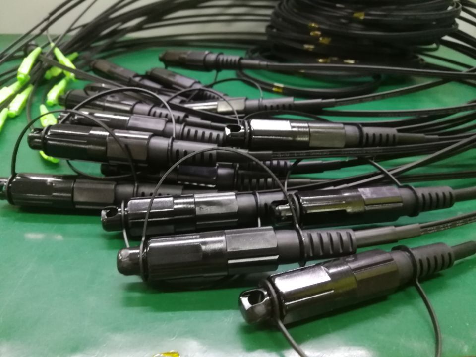A A H IP Patch Cable - 01