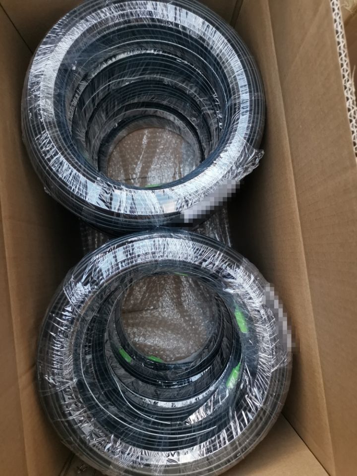 A H IP Cable Box Packaging