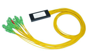 FO PLC SPLITTER ABS MODULE SCAPC PIC