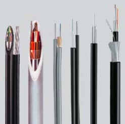 Furukawa Copper cables, telecom cables, Cat6