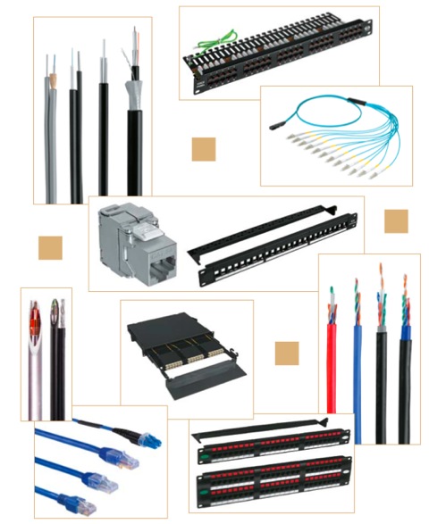 Networking Cables