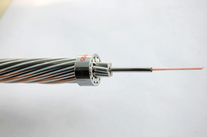 OPGW cable