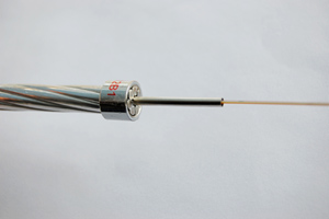 Fiber OPGW