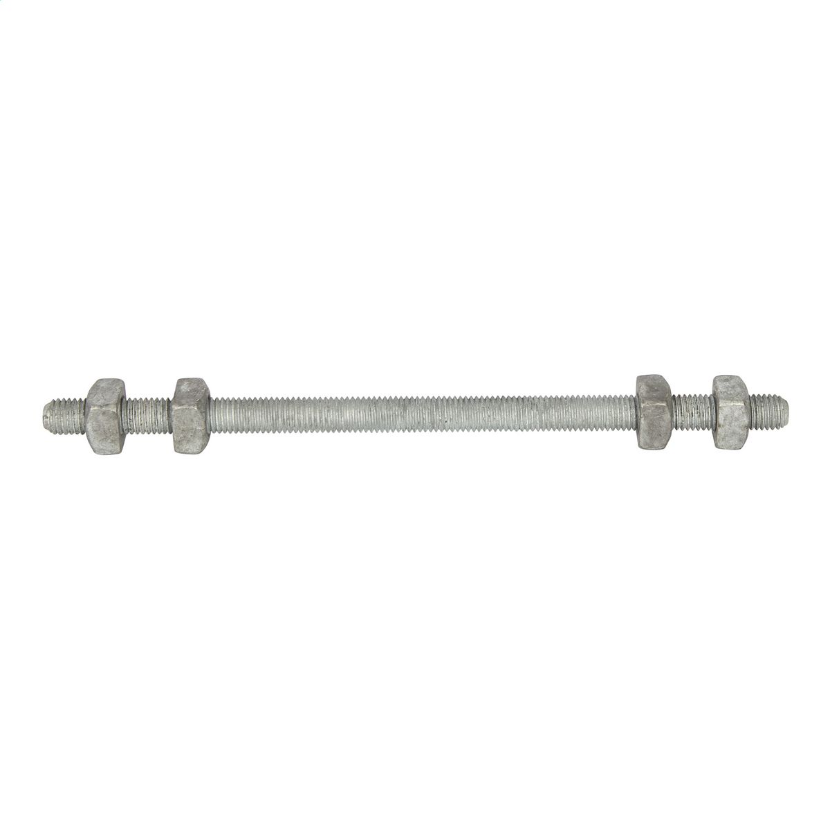 A Bolt Double D Arming 5 8 x 14