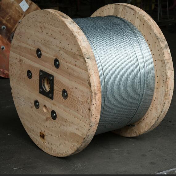 WY Steel Strand and Wire