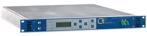 EDFA 1550nm Externally Modulated Optical transmitter