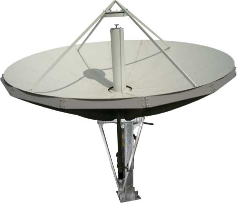 Large Apeture antennas