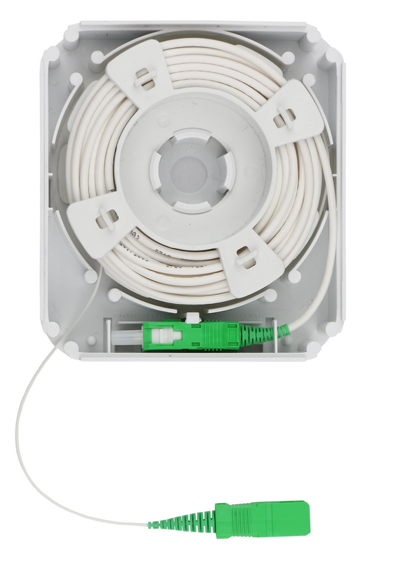 LIGHTERA InvisiLight® Indoor Living Unit (ILU)